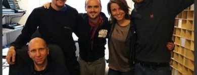 Unternehmen 21 Bild ONEPRO MUSIC - PROFESSIONAL AUDIO SERVICES Tv, Hi-Fi, Film, Foto, Dienstleistungen am Berlin BE