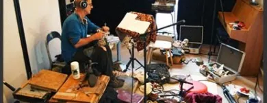 Unternehmen 23 Bild ONEPRO MUSIC - PROFESSIONAL AUDIO SERVICES Tv, Hi-Fi, Film, Foto, Dienstleistungen am Berlin BE