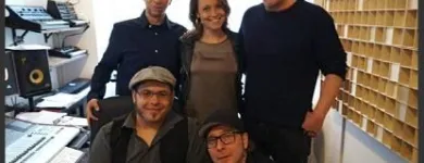 Unternehmen 30 Bild ONEPRO MUSIC - PROFESSIONAL AUDIO SERVICES Tv, Hi-Fi, Film, Foto, Dienstleistungen am Berlin BE