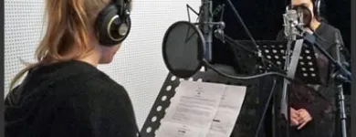 Unternehmen 31 Bild ONEPRO MUSIC - PROFESSIONAL AUDIO SERVICES Tv, Hi-Fi, Film, Foto, Dienstleistungen am Berlin BE