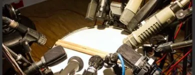 Unternehmen 6 Bild ONEPRO MUSIC - PROFESSIONAL AUDIO SERVICES Tv, Hi-Fi, Film, Foto, Dienstleistungen am Berlin BE