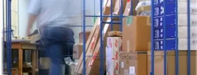 Unternehmen 4 Bild OPEXX EXPRESS & LOGISTICS BREMEN GMBH Transportunternehmen, Fuhrunternehmen am Bremen HB