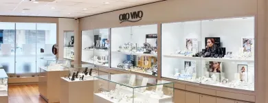 Unternehmen 1 Bild OROVIVO Uhrmacher am Augsburg BY