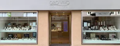 Unternehmen 2 Bild OROVIVO Uhrmacher am Augsburg BY