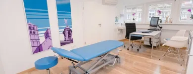 Unternehmen 1 Bild ORTHOPÄDIE SALZSTRAßE - RIEPE / DR. SERRANO / DR. ESSING Ärzte am Münster NW