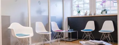 Unternehmen 3 Bild ORTHOPÄDIE SALZSTRAßE - RIEPE / DR. SERRANO / DR. ESSING Ärzte am Münster NW
