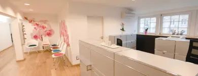Unternehmen 5 Bild ORTHOPÄDIE SALZSTRAßE - RIEPE / DR. SERRANO / DR. ESSING Ärzte am Münster NW