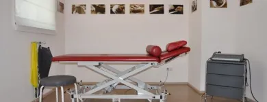 Unternehmen 1 Bild ORTHOPHYS PRIVATPRAXIS ORTHOPÄDIE UND UNFALLCHIRURGIE NINA M. BUCK Ärzte am München BY