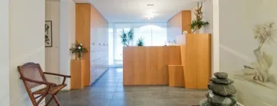 Unternehmen 3 Bild ORTHOPHYS PRIVATPRAXIS ORTHOPÄDIE UND UNFALLCHIRURGIE NINA M. BUCK Ärzte am München BY