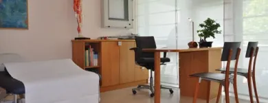 Unternehmen 5 Bild ORTHOPHYS PRIVATPRAXIS ORTHOPÄDIE UND UNFALLCHIRURGIE NINA M. BUCK Ärzte am München BY