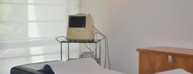 Unternehmen 6 Bild ORTHOPHYS PRIVATPRAXIS ORTHOPÄDIE UND UNFALLCHIRURGIE NINA M. BUCK Ärzte am München BY