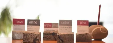 Unternehmen 7 Bild ORTHOPHYS PRIVATPRAXIS ORTHOPÄDIE UND UNFALLCHIRURGIE NINA M. BUCK Ärzte am München BY