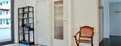 Unternehmen 8 Bild ORTHOPHYS PRIVATPRAXIS ORTHOPÄDIE UND UNFALLCHIRURGIE NINA M. BUCK Ärzte am München BY