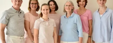 Unternehmen 9 Bild ORTHOPHYS PRIVATPRAXIS ORTHOPÄDIE UND UNFALLCHIRURGIE NINA M. BUCK Ärzte am München BY