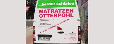 Unternehmen 4 Bild OTTERPOHL MATRATZEN BETTEN Produktion und Vertrieb von Möbel, Innenausstattung am Rheda-Wiedenbrück NW