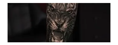 Unternehmen 39 Bild PAINFUL LOVE TATTOO Tattoostudios, Piercingstudios am Berlin BE