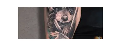 Unternehmen 41 Bild PAINFUL LOVE TATTOO Tattoostudios, Piercingstudios am Berlin BE