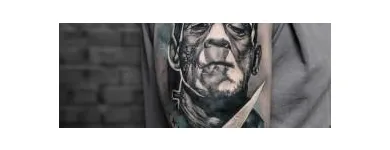 Unternehmen 43 Bild PAINFUL LOVE TATTOO Tattoostudios, Piercingstudios am Berlin BE