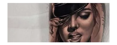 Unternehmen 45 Bild PAINFUL LOVE TATTOO Tattoostudios, Piercingstudios am Berlin BE