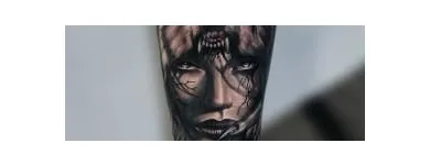 Unternehmen 46 Bild PAINFUL LOVE TATTOO Tattoostudios, Piercingstudios am Berlin BE