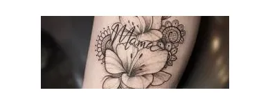 Unternehmen 49 Bild PAINFUL LOVE TATTOO Tattoostudios, Piercingstudios am Berlin BE