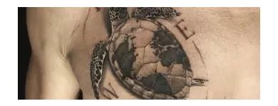 Unternehmen 52 Bild PAINFUL LOVE TATTOO Tattoostudios, Piercingstudios am Berlin BE