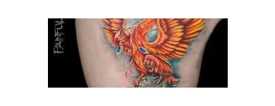 Unternehmen 53 Bild PAINFUL LOVE TATTOO Tattoostudios, Piercingstudios am Berlin BE