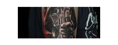 Unternehmen 54 Bild PAINFUL LOVE TATTOO Tattoostudios, Piercingstudios am Berlin BE