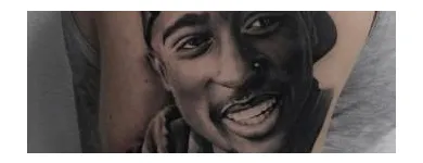 Unternehmen 6 Bild PAINFUL LOVE TATTOO Tattoostudios, Piercingstudios am Berlin BE