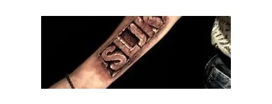 Unternehmen 56 Bild PAINFUL LOVE TATTOO Tattoostudios, Piercingstudios am Berlin BE