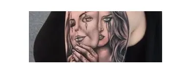 Unternehmen 57 Bild PAINFUL LOVE TATTOO Tattoostudios, Piercingstudios am Berlin BE