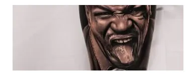 Unternehmen 58 Bild PAINFUL LOVE TATTOO Tattoostudios, Piercingstudios am Berlin BE