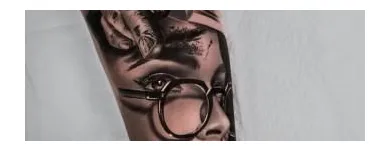 Unternehmen 61 Bild PAINFUL LOVE TATTOO Tattoostudios, Piercingstudios am Berlin BE