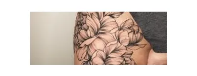 Unternehmen 62 Bild PAINFUL LOVE TATTOO Tattoostudios, Piercingstudios am Berlin BE