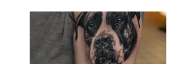 Unternehmen 63 Bild PAINFUL LOVE TATTOO Tattoostudios, Piercingstudios am Berlin BE