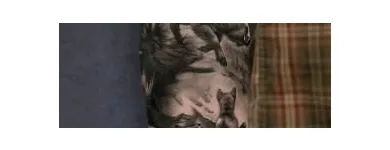 Unternehmen 66 Bild PAINFUL LOVE TATTOO Tattoostudios, Piercingstudios am Berlin BE