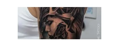 Unternehmen 69 Bild PAINFUL LOVE TATTOO Tattoostudios, Piercingstudios am Berlin BE