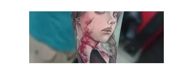 Unternehmen 71 Bild PAINFUL LOVE TATTOO Tattoostudios, Piercingstudios am Berlin BE