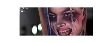 Unternehmen 2 Bild PAINFUL LOVE TATTOO Tattoostudios, Piercingstudios am Berlin BE