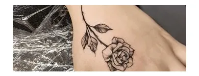 Unternehmen 74 Bild PAINFUL LOVE TATTOO Tattoostudios, Piercingstudios am Berlin BE