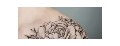 Unternehmen 75 Bild PAINFUL LOVE TATTOO Tattoostudios, Piercingstudios am Berlin BE