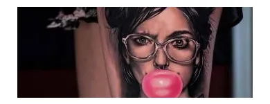 Unternehmen 76 Bild PAINFUL LOVE TATTOO Tattoostudios, Piercingstudios am Berlin BE