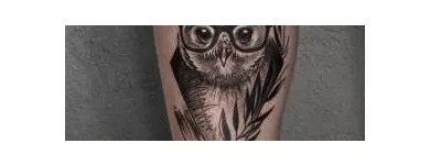 Unternehmen 77 Bild PAINFUL LOVE TATTOO Tattoostudios, Piercingstudios am Berlin BE