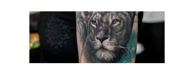 Unternehmen 82 Bild PAINFUL LOVE TATTOO Tattoostudios, Piercingstudios am Berlin BE