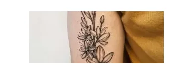 Unternehmen 84 Bild PAINFUL LOVE TATTOO Tattoostudios, Piercingstudios am Berlin BE