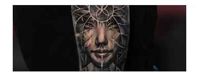 Unternehmen 87 Bild PAINFUL LOVE TATTOO Tattoostudios, Piercingstudios am Berlin BE