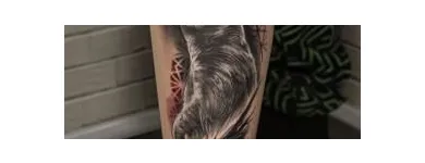 Unternehmen 88 Bild PAINFUL LOVE TATTOO Tattoostudios, Piercingstudios am Berlin BE