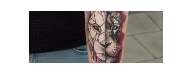 Unternehmen 93 Bild PAINFUL LOVE TATTOO Tattoostudios, Piercingstudios am Berlin BE