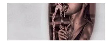 Unternehmen 94 Bild PAINFUL LOVE TATTOO Tattoostudios, Piercingstudios am Berlin BE