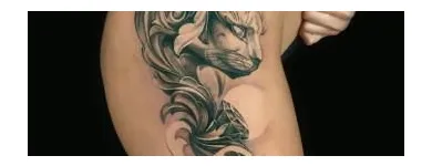 Unternehmen 11 Bild PAINFUL LOVE TATTOO Tattoostudios, Piercingstudios am Berlin BE